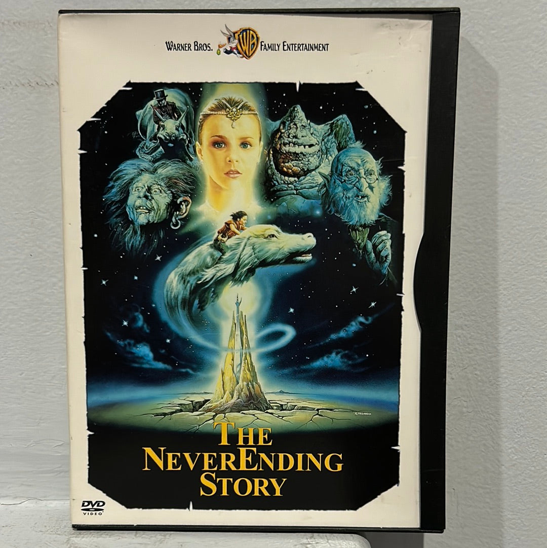 NeverEnding Story, The (1984)