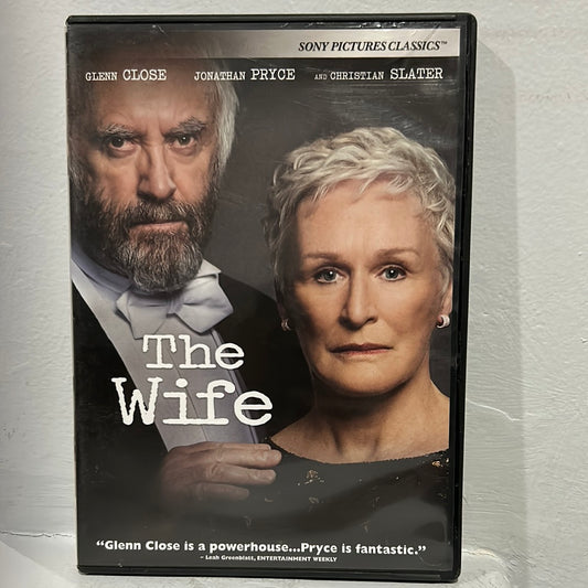 Wife, The (2017)