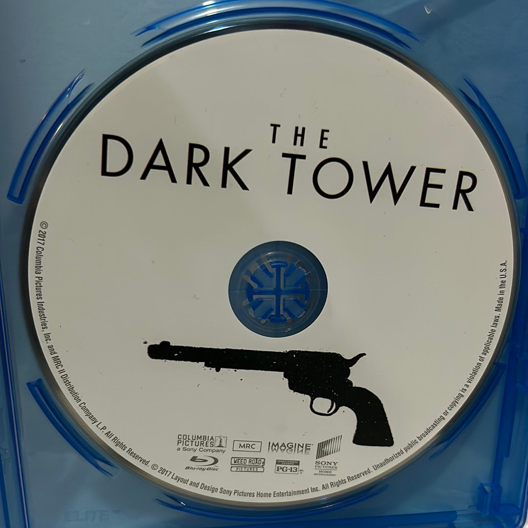 Dark Tower, The (2017)