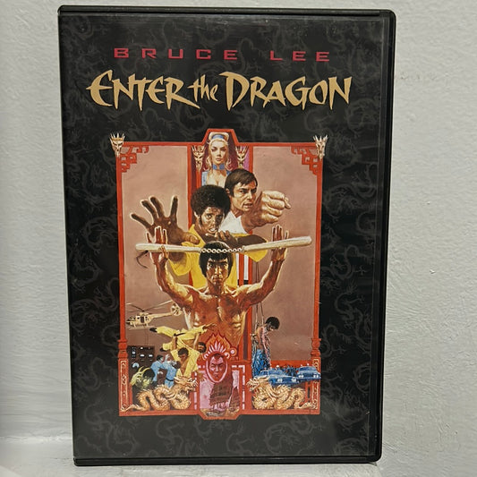 Enter the Dragon (1973)