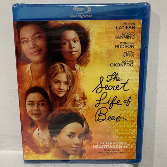 Secret Life of Bees, The (2008)