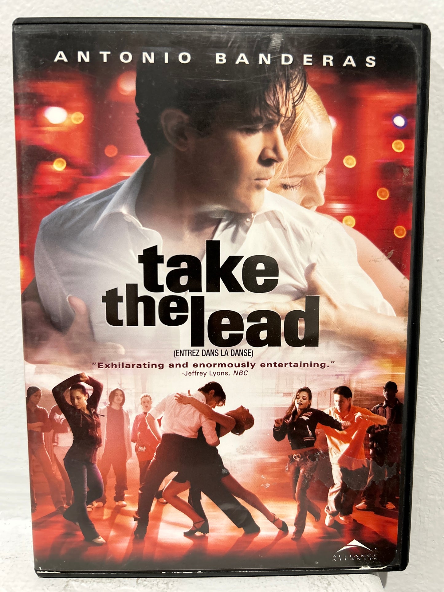 Take the Lead (2006)