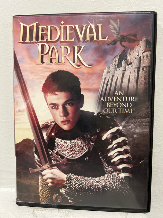 Medieval Park (Teen Knight) (1999)