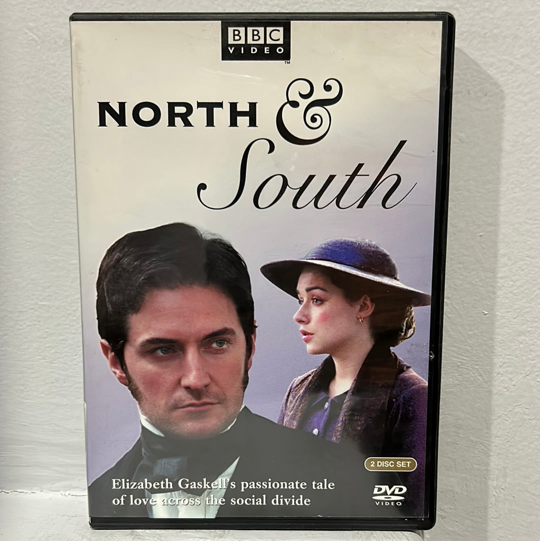 North & South (2004) : TV Mini Series - The Complete Series