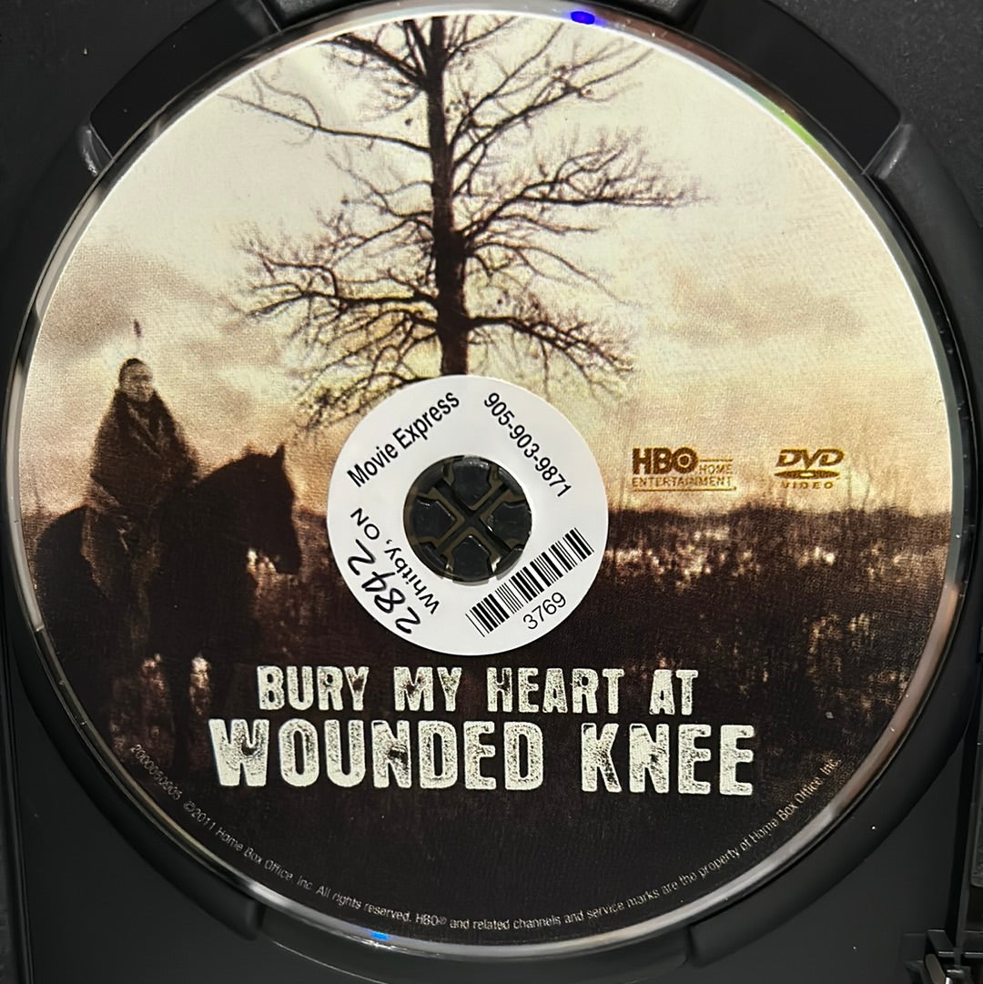 Bury My Heart at Wounded Knee (2007)