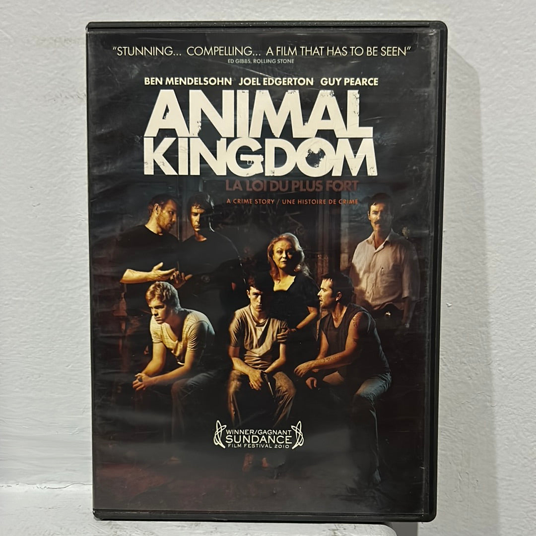 Animal Kingdom (2010)