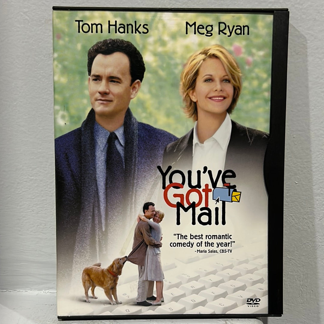 You've Got Mail (1998)