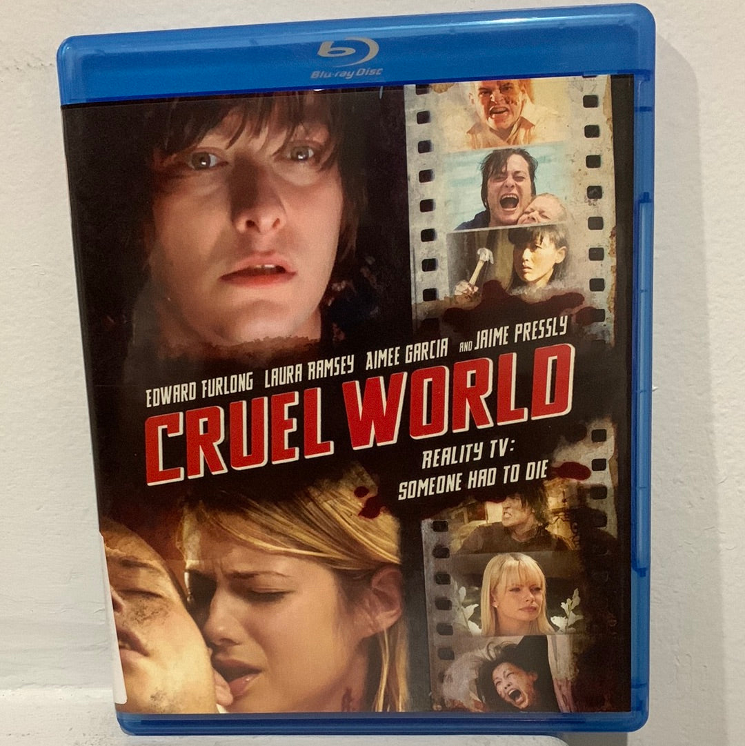 Cruel World (2005)