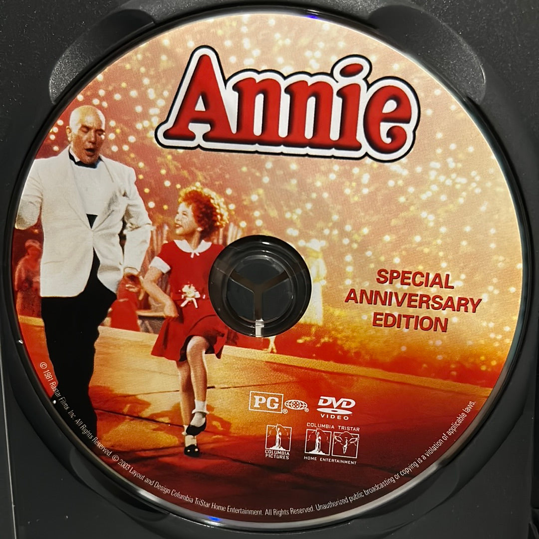 Annie (1982)