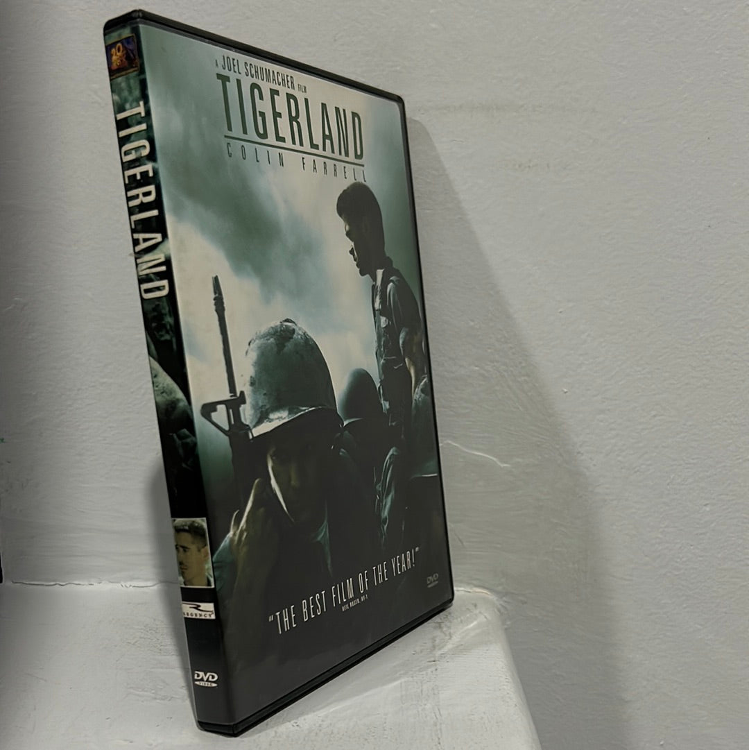 Tigerland (2001)