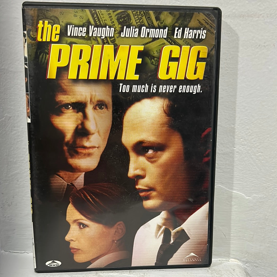 Prime Gig, The (2000)