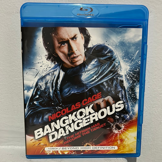 Bangkok Dangerous (2009)