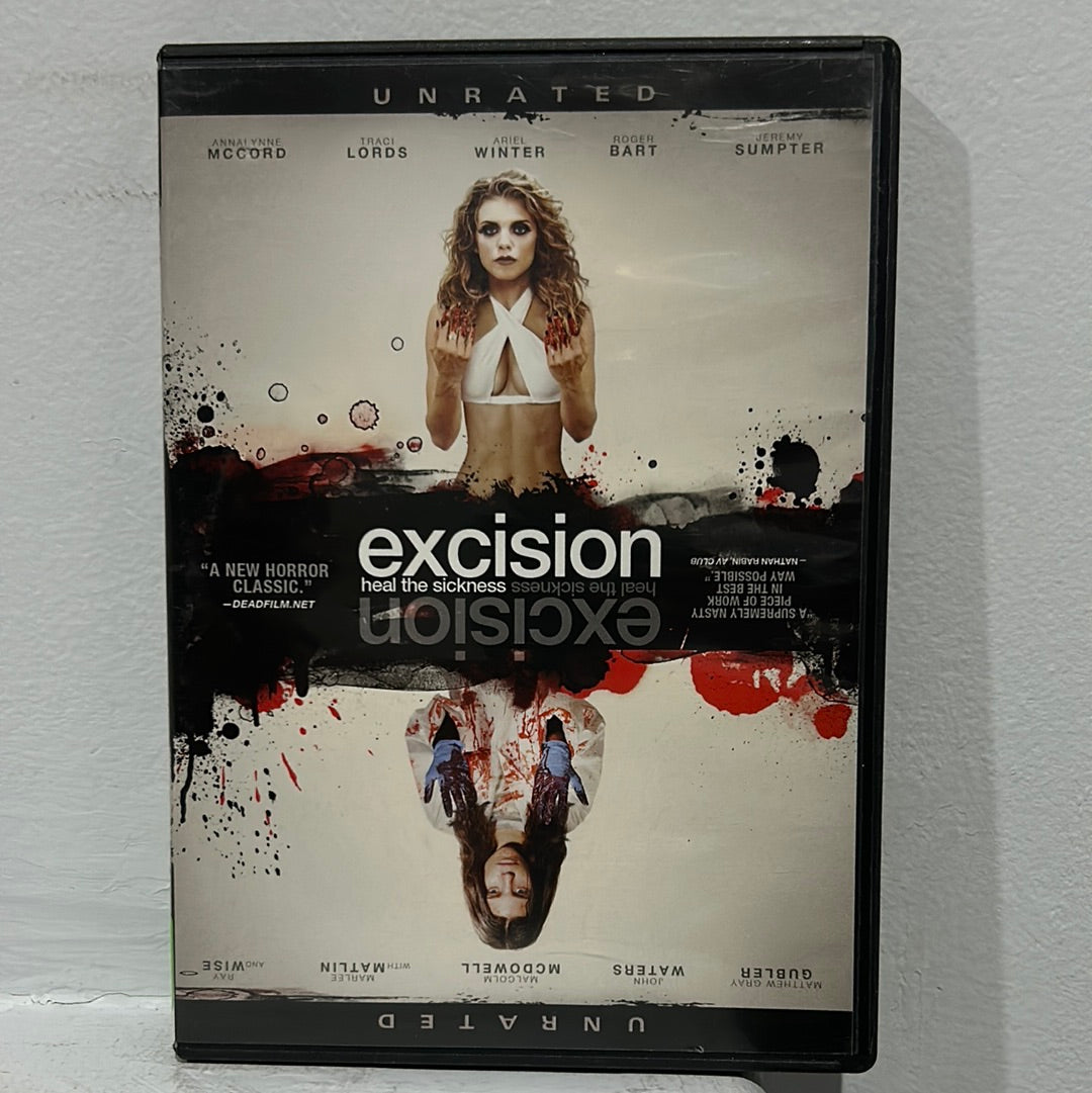 Excision (2012)