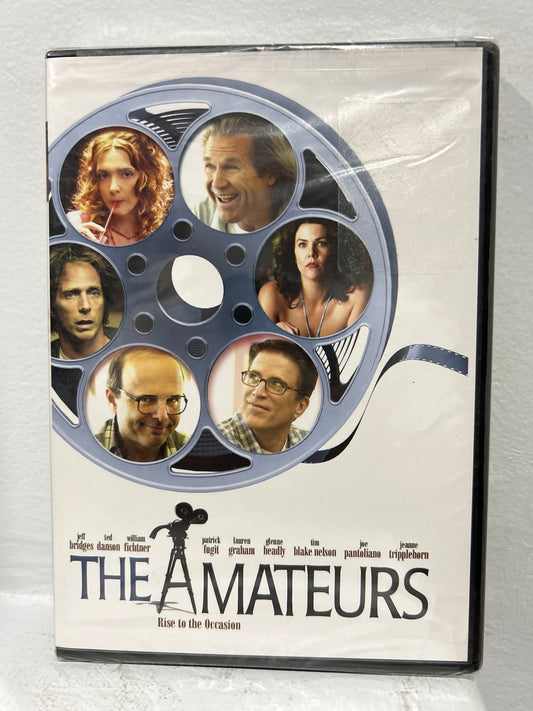 Amateurs, The (2005)