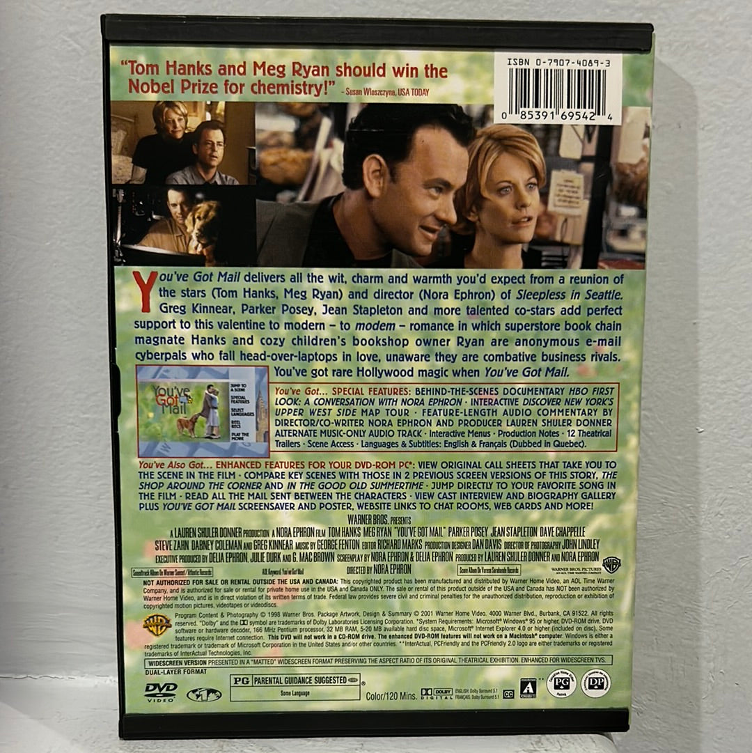 You've Got Mail (1998)