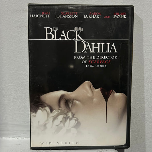 Black Dahlia, The (2006)