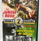 Jungle Book, The (1942) & The New Adventures of Tarzan (1935)