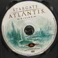 Stargate Atlantis: Rising (2004)