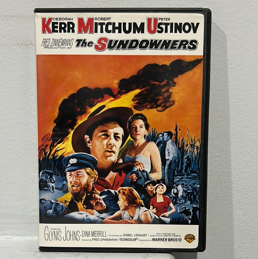 Sundowners, The (1960)