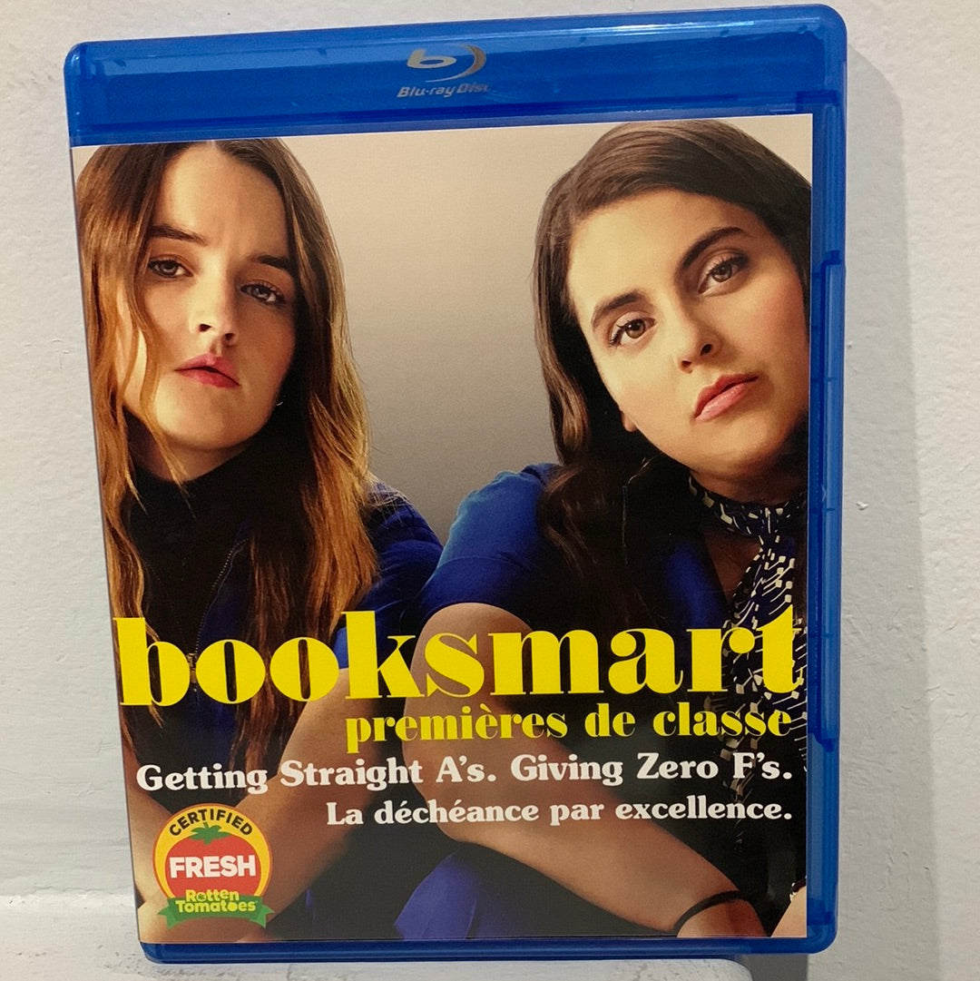 Booksmart (2019)