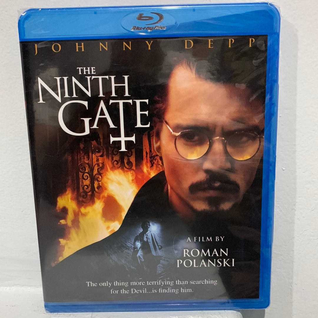 Ninth Gate, The (1999)