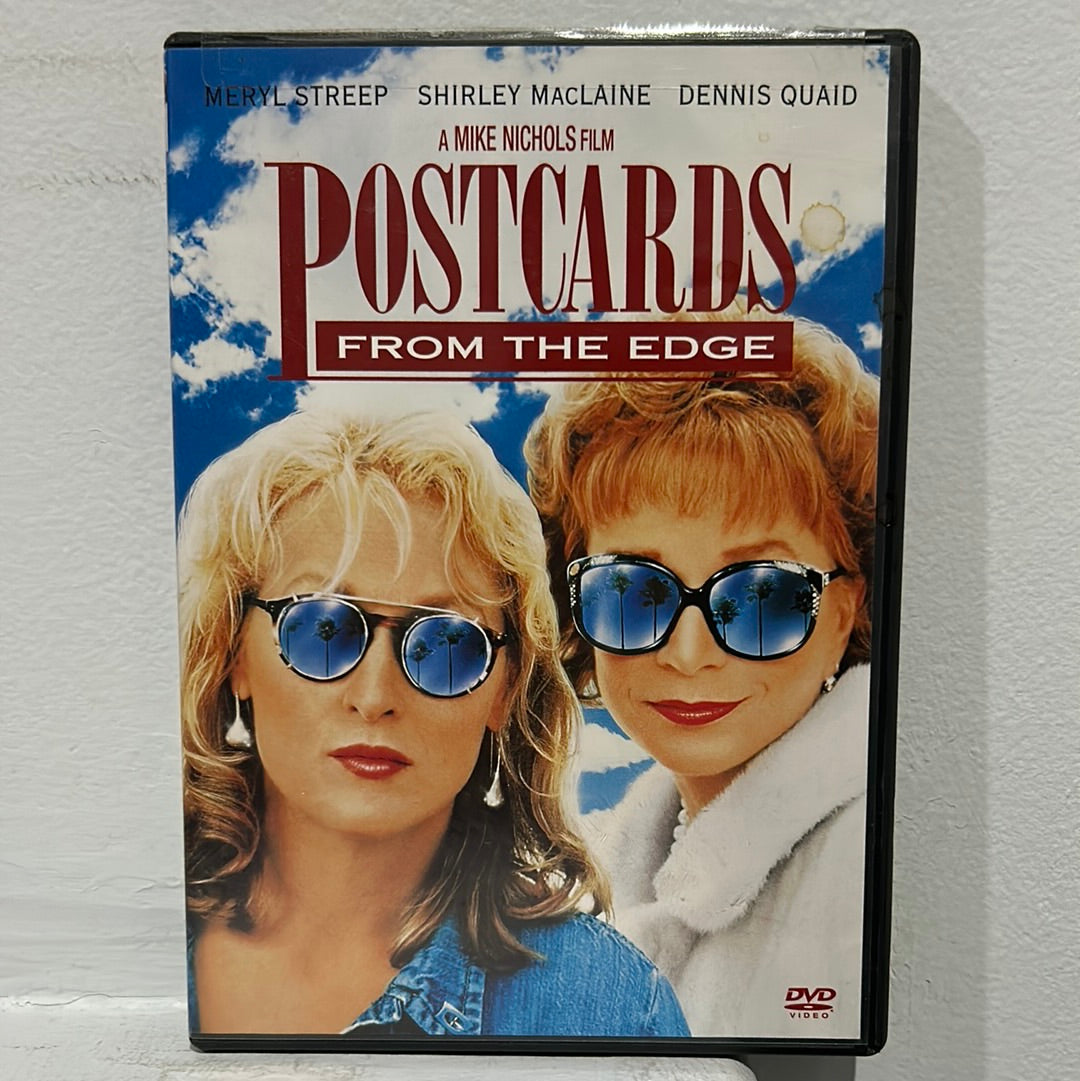 Postcards from the Edge (1990)