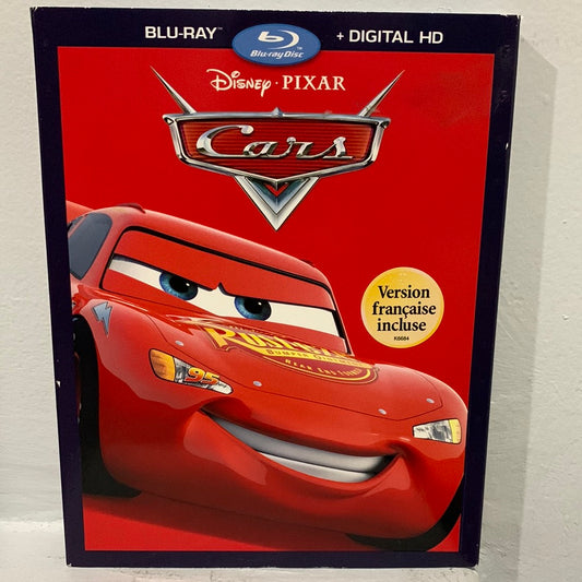 Cars (2006)