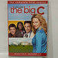 The Big C : TV Series (2010-2013) - The Complete First Season