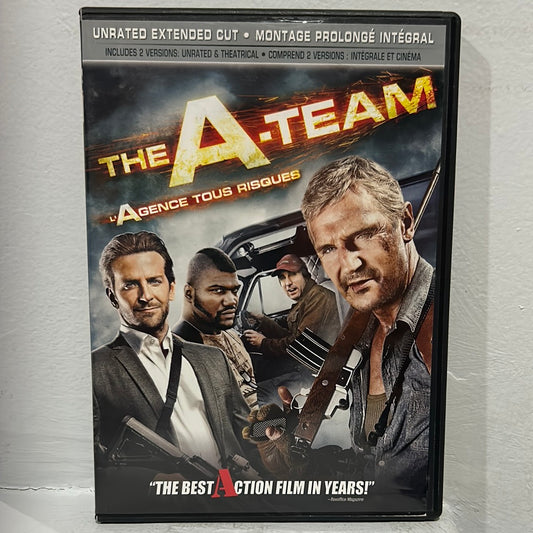 A-Team, The (2010)