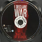 I Declare War (2012)