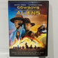 Cowboys & Aliens (2011)