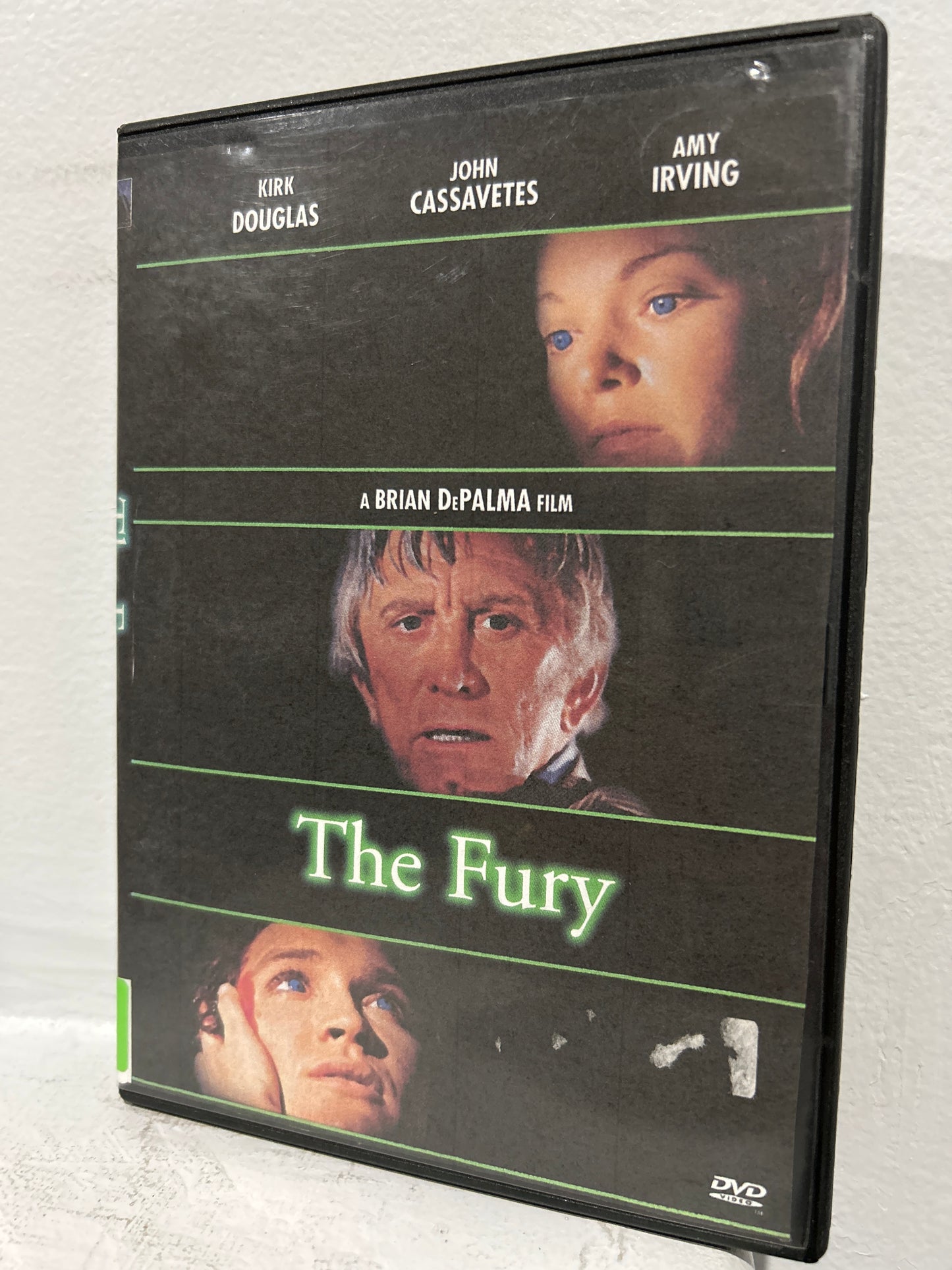 Fury, The (1978)