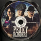 Peaky Blinders : TV Series (2013-2022) - Series One