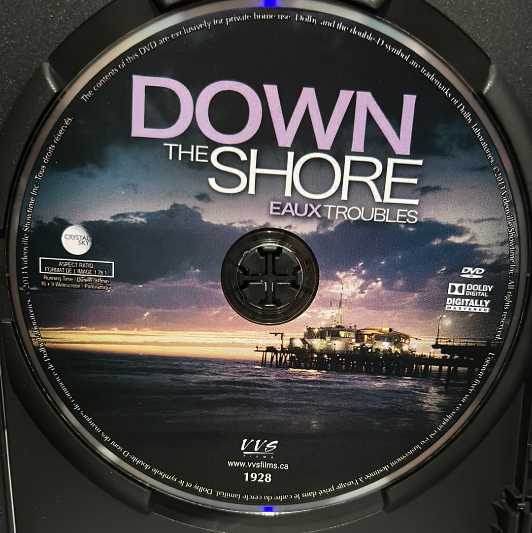 Down the Shore (2011)