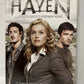 Haven : TV Series (2010-2015) - The Complete Series