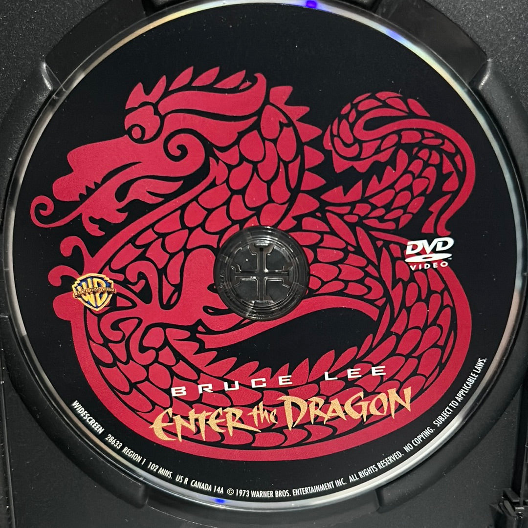 Enter the Dragon (1973)