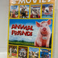 ANIMAL FRIENDS COLLECTION (8 MOVIES)