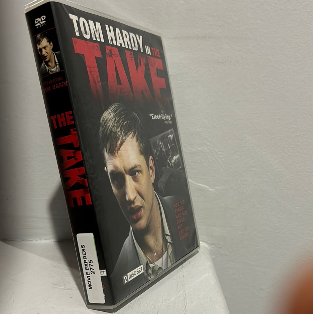 The Take : TV Mini Series (2009)