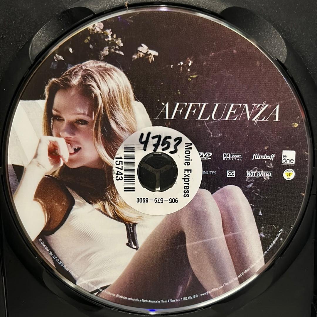 Affluenza (2014)