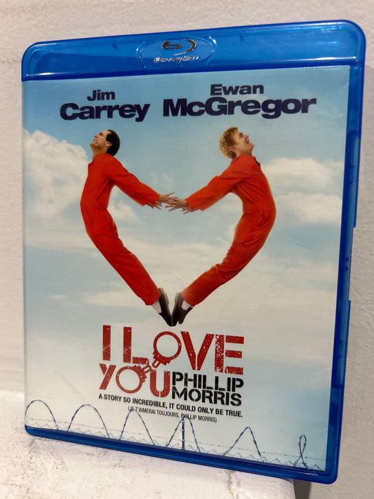 I Love You Phillip Morris (2009)