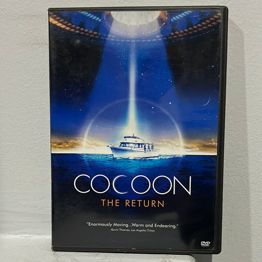 Cocoon: The Return (1988)