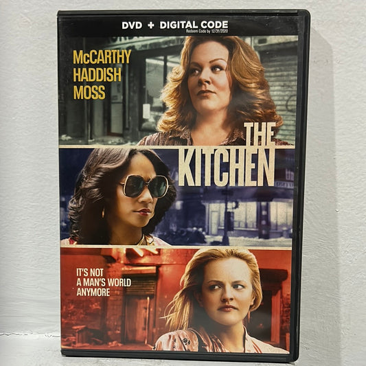 Kitchen, The (2019)