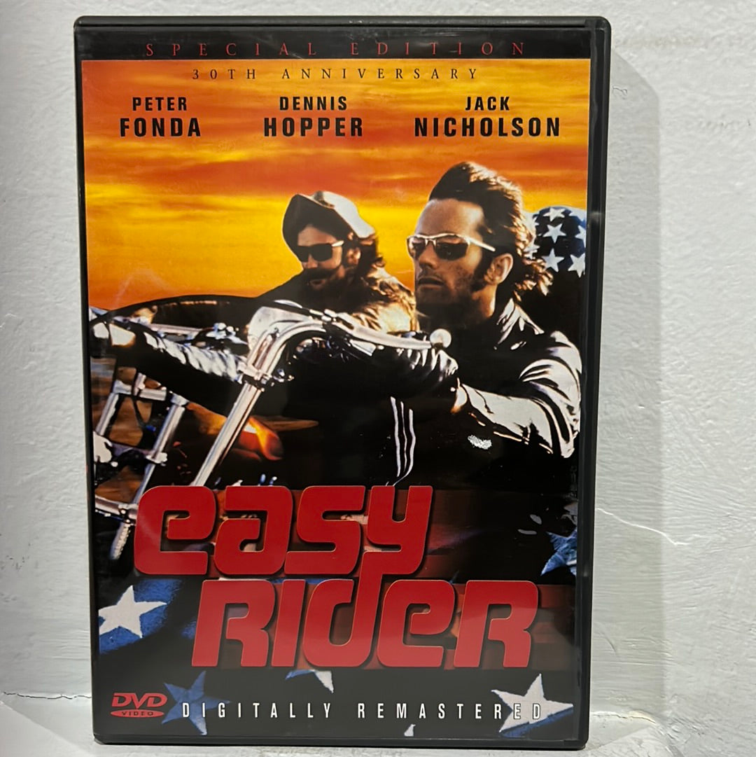 Easy Rider (1969)