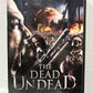Dead Undead, The (2010)