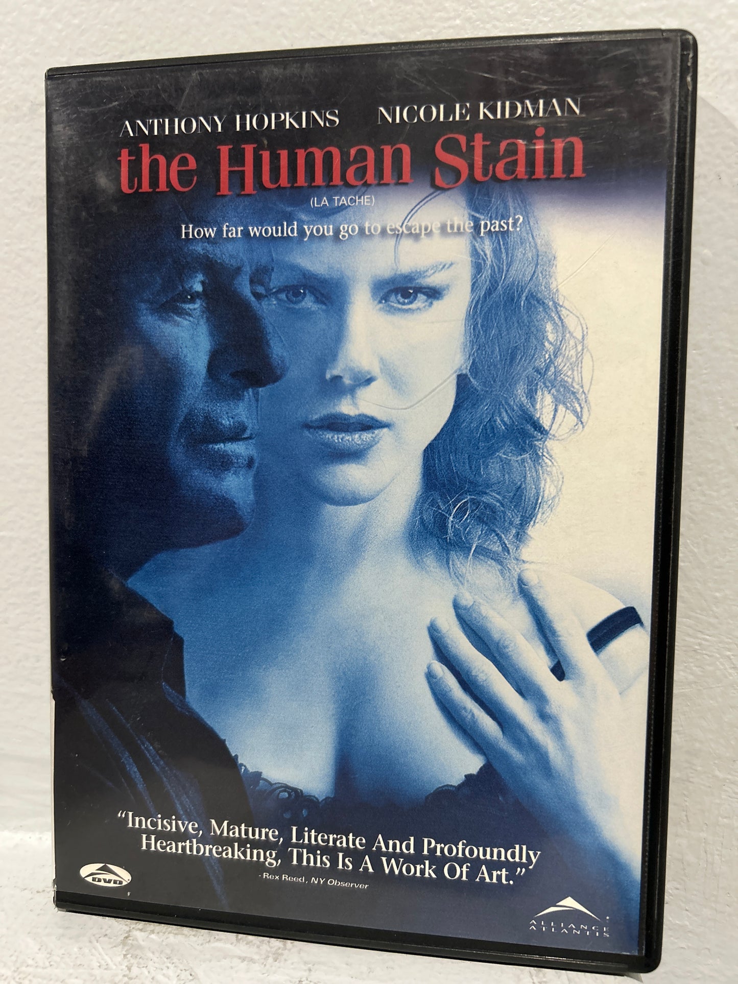 Human Stain, The (2003)