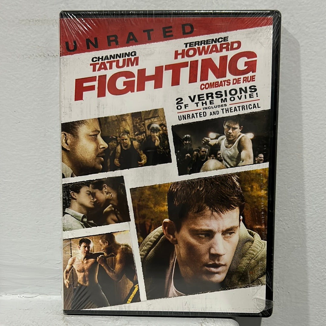 Fighting (2009)