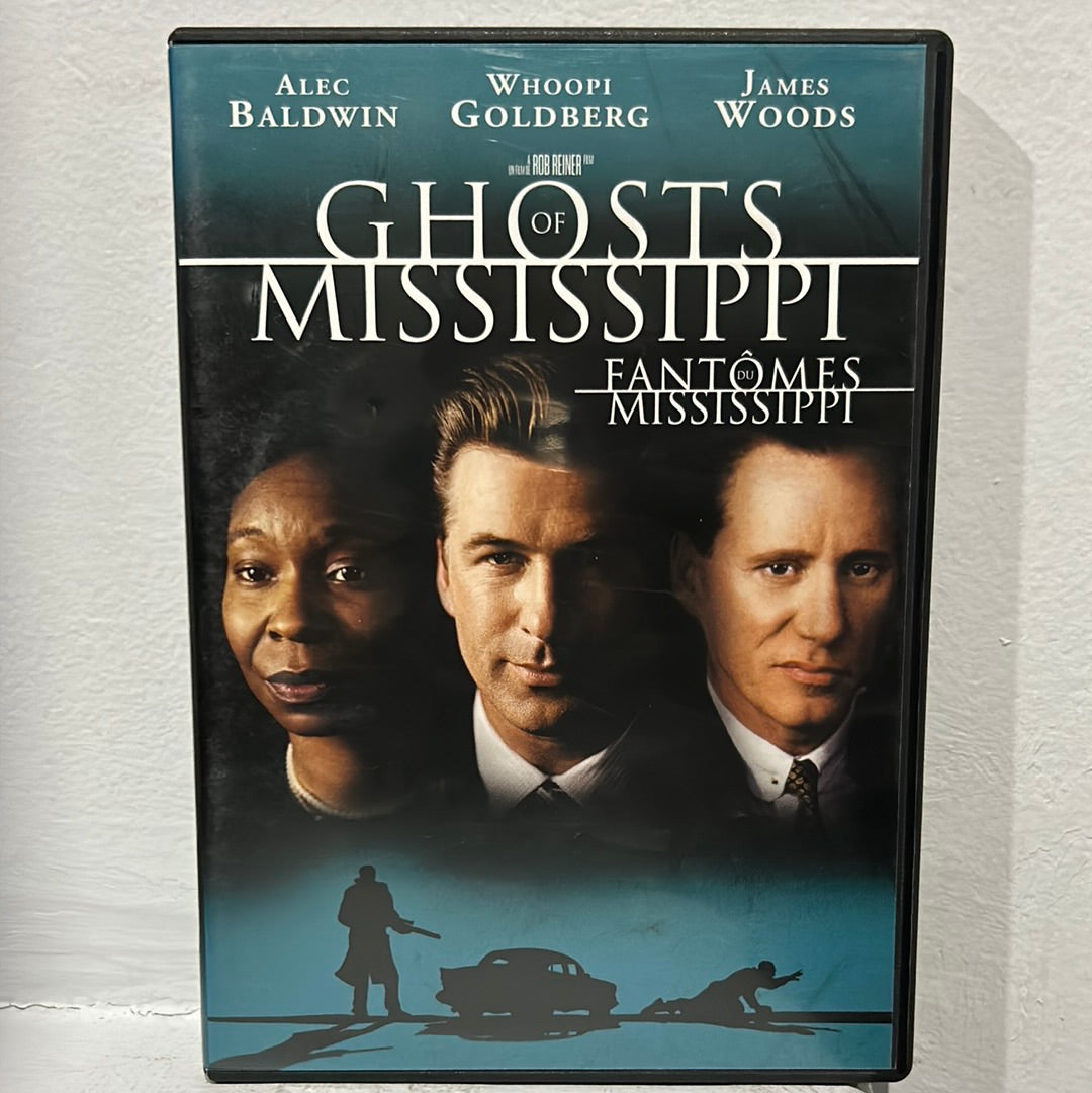 Ghosts of Mississippi (1996)