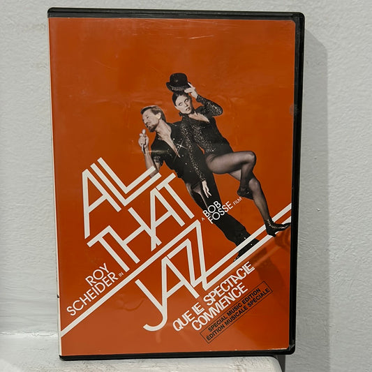 All That Jazz (1979)