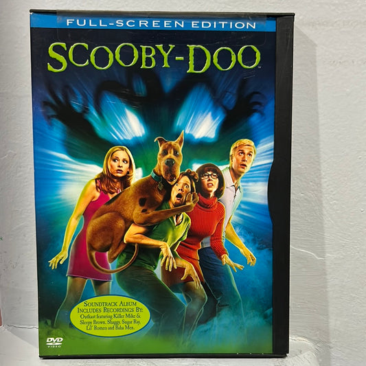 Scooby-Doo (2002)