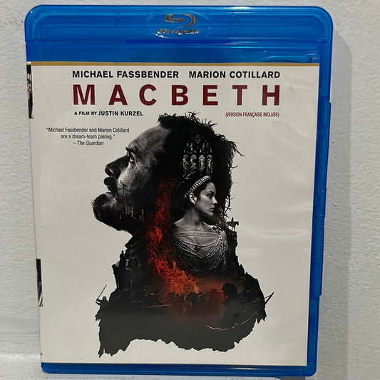 Macbeth (2015)